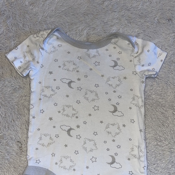 (3 for $10) koala kids gender Neutral bodysuit - Picture 2 of 4